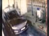 Wadhwan family caught on CCTV as their cars make haste to Mahabaleshwar