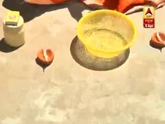 देश के अलग-अलग हिस्सों में जोर शोर से की जा रही रात को दिया जलाने की तैयारी, देखें ये रिपोर्ट