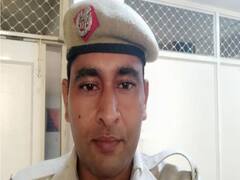 दिल्ली पुलिस के कॉन्स्टेबल के नाम पर रखा नवजात का नाम 'दयावीर', गर्भवती को पहुंचाया था अस्पताल