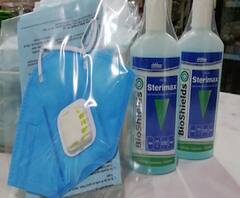 Medical Kit Shortage | राज्यात वैद्यकीय उपकरणांचा तुटवडा, महाराष्ट्रातील 6जिल्ह्यांच्या सर्व्हेतून वास्तव समोर