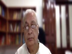 Exclusive: 'ये जघन्य अपराध से भी बड़ा अपराध है'- निजामुद्दीन मरकज मामले पर बोले Arif Mohammad Khan