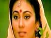 Deepika Chikhalia's scenes chopped in Ramayan