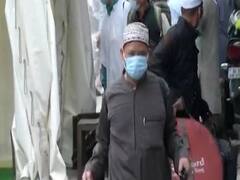 Tablighi Jammat: Muslims from China were involved | ABP Special 