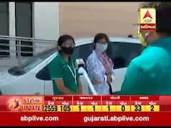 રાજસ્થાનમાં ફસાયેલા 300 વિદ્યાર્થીઓ ગુજરાત પરત ફર્યા, જુઓ વીડિયો