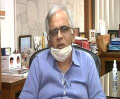 Dr Shekhar Mande | कोरोना व्हायरसविरोधात कशा प्रकारे संशोधन सुरू आहे? डॉ. शेखर मांडेंशी संवाद