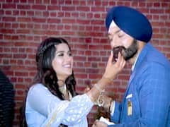 Choti Sardaarni's Sarabjeet aka Avinesh Rekhi's autobiography 