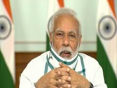 COVID 19: PM Modi बोले-'देश को मिला Lockdown का लाभ' । Special Bulletin