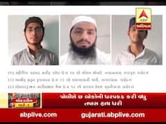 વડોદરાઃ તબ્લીગી જમાત સાથે જોડાયેલા પાંચ લોકોએ કર્યો લોકડાઉનનો ભંગ, જુઓ વીડિયો