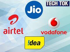 Reliance Jio, Vodafone Idea, Airtel यूज़र्स के लिए Best 3GB Daily Data Plans 