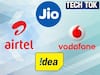 Best Prepaid Plans Offering 3GB Daily Data