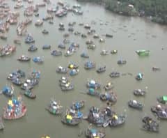 Special Report | कोरोनामुळे कोळी बांधवांवर उपासमारीची वेळ, सिंधुदुर्गातील मासेमारी 100% बंद | स्पेशल रिपोर्ट