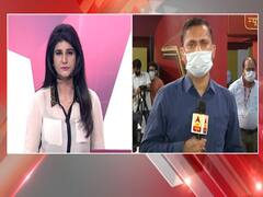 Delhi में आज फिर भूकंप के झटके, रिक्टर पैमाने पर तीव्रता 2.3