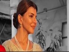 Anita Raj accused of hosting a party