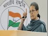 Sonia Gandhi writes letter to PM Modi over concern for MSMEs