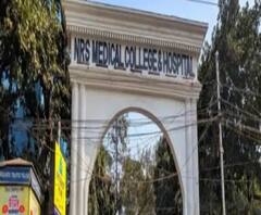 সংক্রমণের জেরে বন্ধ হচ্ছে একের পর এক হাসপাতাল