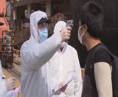 Corona takes 1lakh lives | 100 दिवसात जगात कोरोनामुळे एक लाखाहून जास्त रुग्णांचा मृत्यू