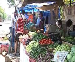 Pune Lockdown | पुण्याचं मार्केट यार्ड अनिश्चित काळासाठी बंद, शेतकऱ्यांकडून थेट ग्राहकांना विक्री होणार