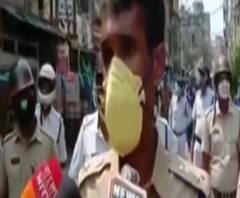 টিকিয়াপাড়ায় মোতায়েন র‍্যাফ, চলছে নাকা তল্লাশি, রুজু ৩টি এফআইআর 