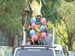 Delhi police appoint 'Yamraj' to generate awareness against Coronavirus