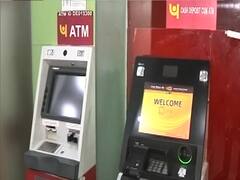 Precautions to take while using ATMs to avoid Covid-19