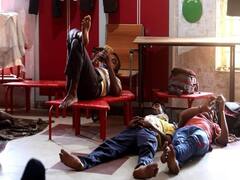 સુરતનો રાંદેર વિસ્તાર માસ ક્વોરોન્ટાઇન, ગોપીનાથ સોસાસયટી સ્વયંભૂ લોકડાઉન, જુઓ વીડિયો