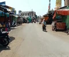 Coronavirus | अकोल्यात कोरोनाचे नवे 4 रूग्ण; कोरोनाग्रस्तांची संख्या 13 वर पोहोचली | ABP Majha