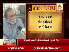 લોકગાયક પ્રફુલ દવે માધવપુરના ઓશો આશ્રમમાં પરિવાર સાથે દિવસ કરી રહ્યા છે પસાર, જુઓ વીડિયો