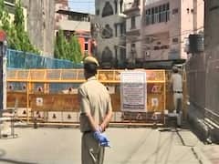 चांदनी महल इलाके से देखिए ग्राउंड रिपोर्ट