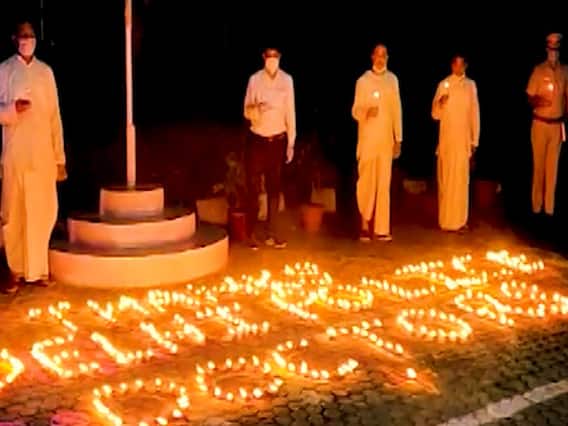 India needs to fight against Coronavirus, but without leaving home | Bharat Ki Baat