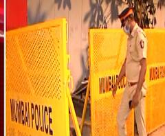 #Coronavirus Matoshree | मातोश्रीजवळील चहावाल्याला कोरोनाची लागण, मुख्यमंत्र्यांच्या निवासस्थानाचे 170 सुरक्षारक्षक बदलणार