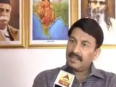 દિલ્લી તબ્લીગી જમાતની ઘટનાની ભાજપના નેતા મનોજ તિવારીએ વખોડી, જુઓ વીડિયો