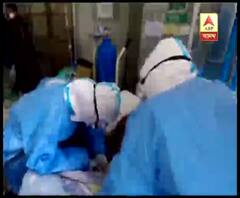 সিল হচ্ছে দেশের বিভিন্ন রাজ্যের 'হটস্পট', বাড়ি থেকে বেরনো যাবে না জরুরি কাজেও