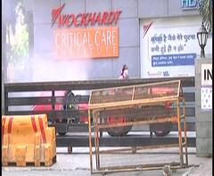 Jaslok Wockhardt Corona Update | जसलोक आणि वोकहार्ट हॉस्पिटलमधील 50 कर्मचारी कोरोनाबाधित