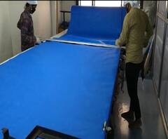 PPE Kit Production | पश्चिम रेल्वेतर्फे दररोज 400 पीपीई किटची निर्मिती, किटच्या कमतरतेमुळे रेल्वेचा निर्णय