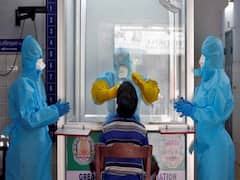 આરોગ્ય કર્મચારી-અમદાવાદ મનપાના અધિકારીઓને કોરોના પોઝિટિવ આવતાં આરોગ્ય વિભાગ થયું સતર્ક