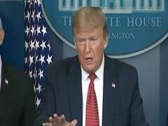 अमेरिका को फिर से खोलने के लिए गाइडलाइन, तीन चरणों में शहरों को खोलने का प्रस्ताव । Panchnama