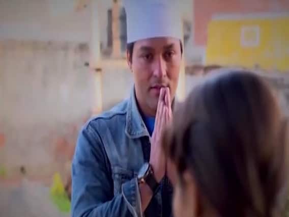 Anas Rashid to appear in Punjabi film 'Maa Da Daaj'