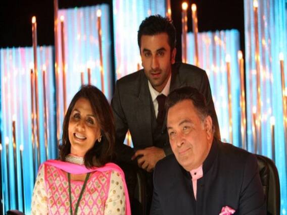 Ground Report: Rishi Kapoor के अंतिम संस्कार की तैयारियां पूरी, सुरक्षा के पुख्ता इंतजाम