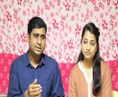  Web Exclusive | कोरोनाला रोखण्यासाठी दक्षिण कोरियाने काय केलं, सोलापुरातील वळेकर दाम्पत्याचा अनुभव