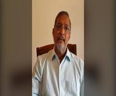 Nana Patekar on #Corona | विनाकारण बाहेर फिरताय, पोलिसांनी मुस्काटात मारली तर चुकलं काय? नाना पाटेकरांचे खडेबोल