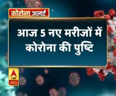 यूपी में बढ़ा कोरोना मरीजों का आंकड़ा,230 जमात के लोगों में कोरोना की पुष्टि