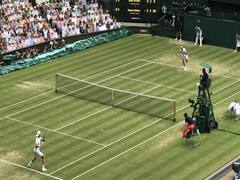 कोरोना की वजह से Wimbledon Tennis Tournament हुआ रद्द