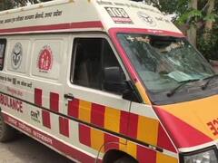 Moradabad में डॉक्टरों पर हमला करने के 5 आरोपी कोरोना से संक्रमित