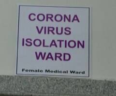 Coronavirus | नागपुरात सहा नवे कोरोनाग्रस्त, कोरोनाबाधितांची संख्या 25 वर