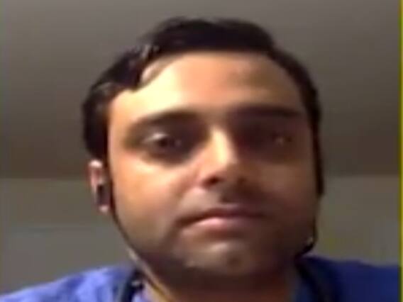 ભારતમાં લોકડાઉન વધારવા મુદ્દે અમેરિકાના ડો.ધીરજ કોલે શું કહ્યું? જુઓ ખાસ વાત