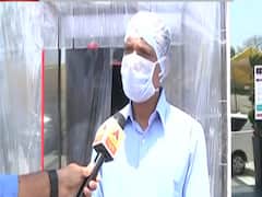 COVID 19: भोपाल के कलेक्टर तरुण पिथोरे बोले-'Complete Lockdown ही समय की जरूरत'