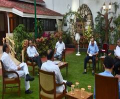 Lockdown | 14 एप्रिलला राज्यातील लॉकडाऊन हटणार? आजच्या मंत्रिमंडळ बैठकीत निर्णयाची शक्यता