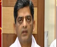 Dr Chandanwale Transfer | Pune | ससून हॉस्पिटलचे अधिष्ठाता डॉ. चंदनवालेंची तडकाफडकी बदली