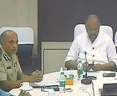  'রাজ্যে করোনায় মৃত্যু হয়েছে এখনও অবধি ৩ জনের', নবান্নে ঘোষণা মুখ্যসচিবের