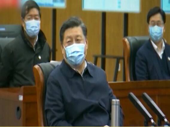 Is China doing away with all the evidence of Coronavirus?